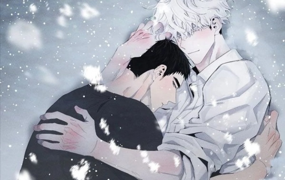 Baca Komik Manhwa Musim Dingin Terakhirku