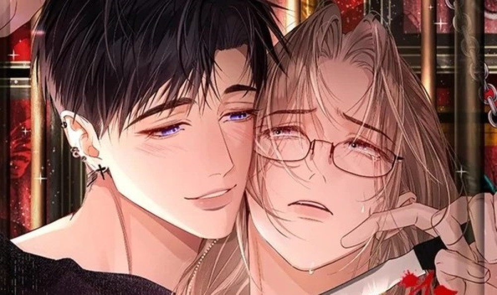 Baca Komik Manhua Mangsaku sayang