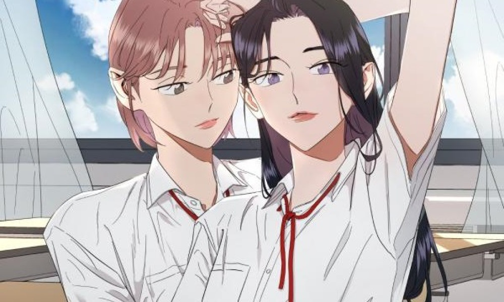 Baca Komik Manhwa Pedoman Hubungan