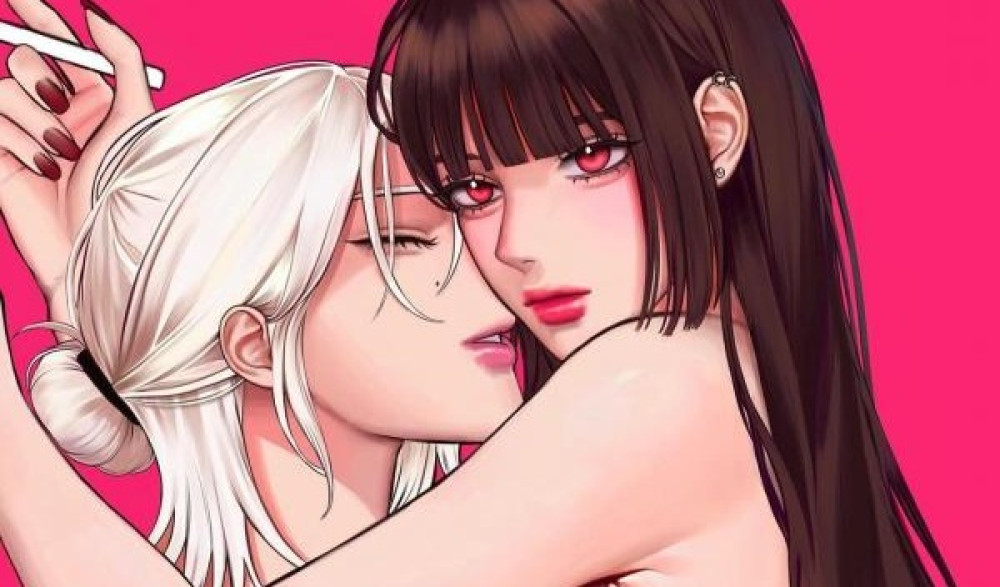 Baca Komik Manhwa Ayam Kampus