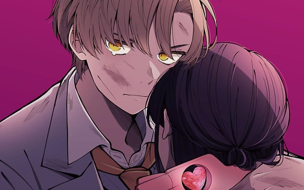 Baca Komik Manga Aku Akan Melakukannya Lagi Untukmu, Tak Peduli Berapa Kalipun Itu Diperlukan