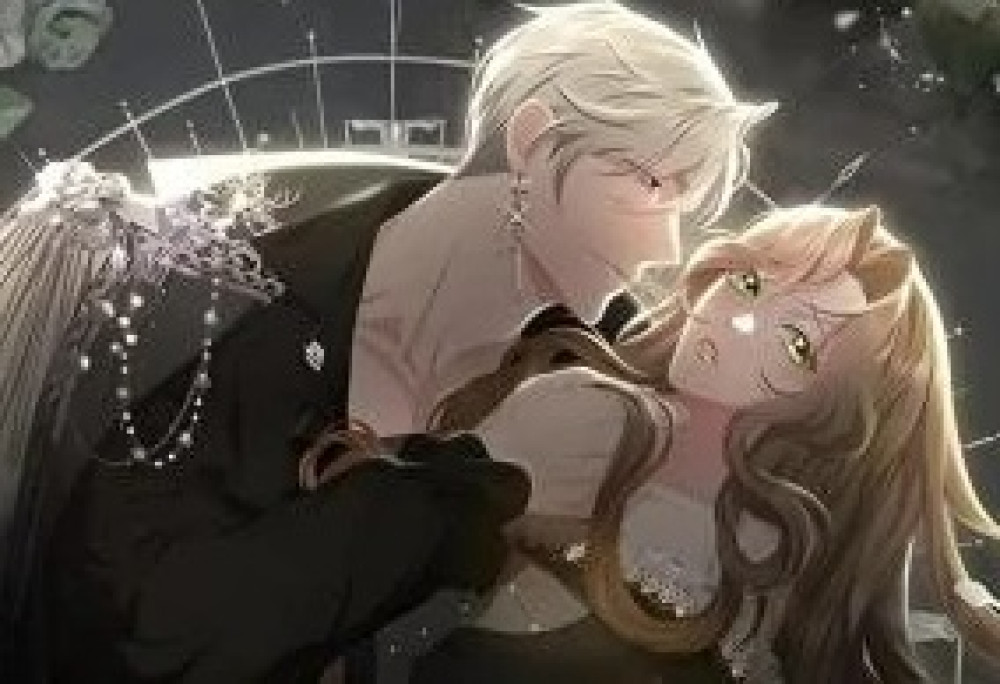 Baca Komik Manhwa Pembunuh Menargetkan Gadis Berambut Cokelat