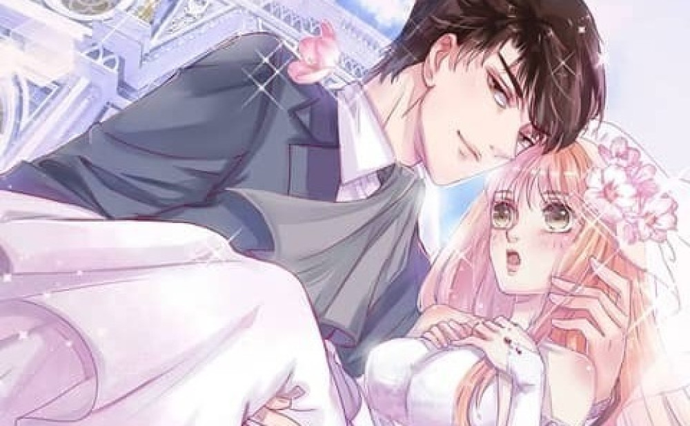 Baca Komik Manhua CEO Mencintai Dua Versi Diriku