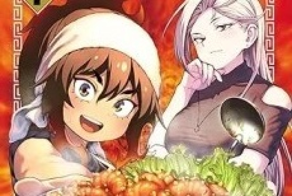 Baca Komik Manga 365 Hari Tersisa untuk Makan Malam
