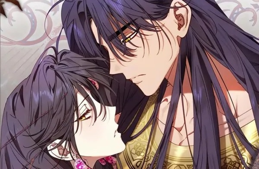 Baca Komik Manhwa Ular Yang Menelan Buah Delima