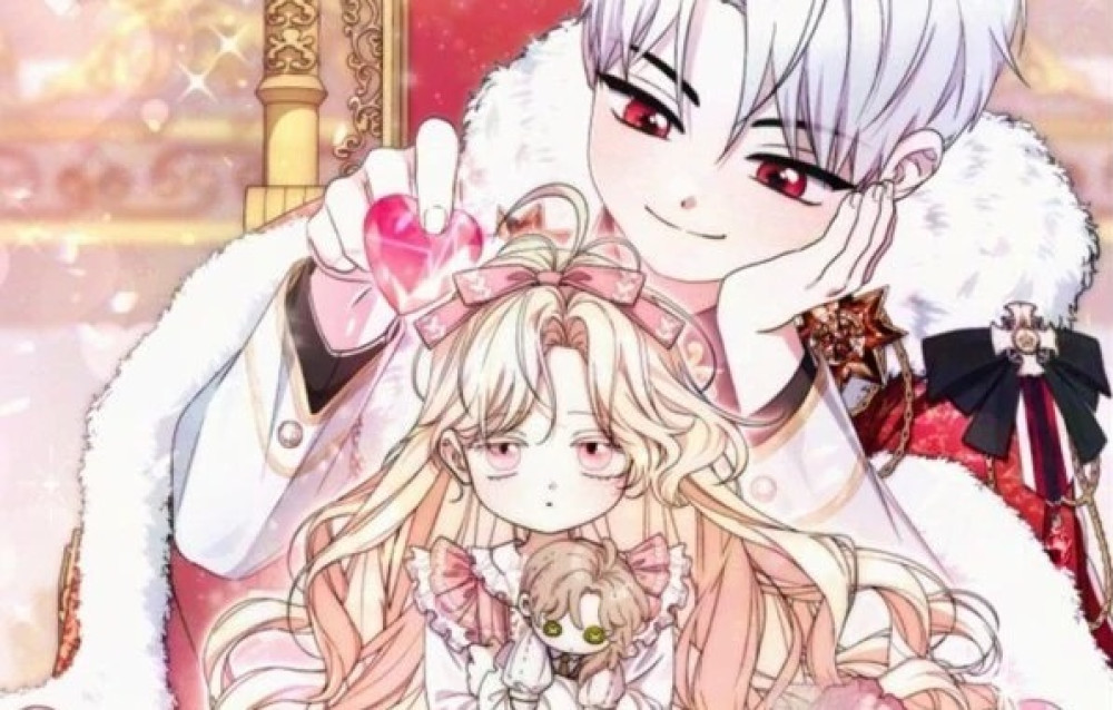 Baca Manhwa Pemeran Utama Pria Terobsesi dengan Kesehatan Saya