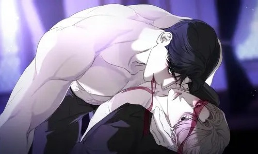 Baca Komik Manhwa Beri Nama Saya