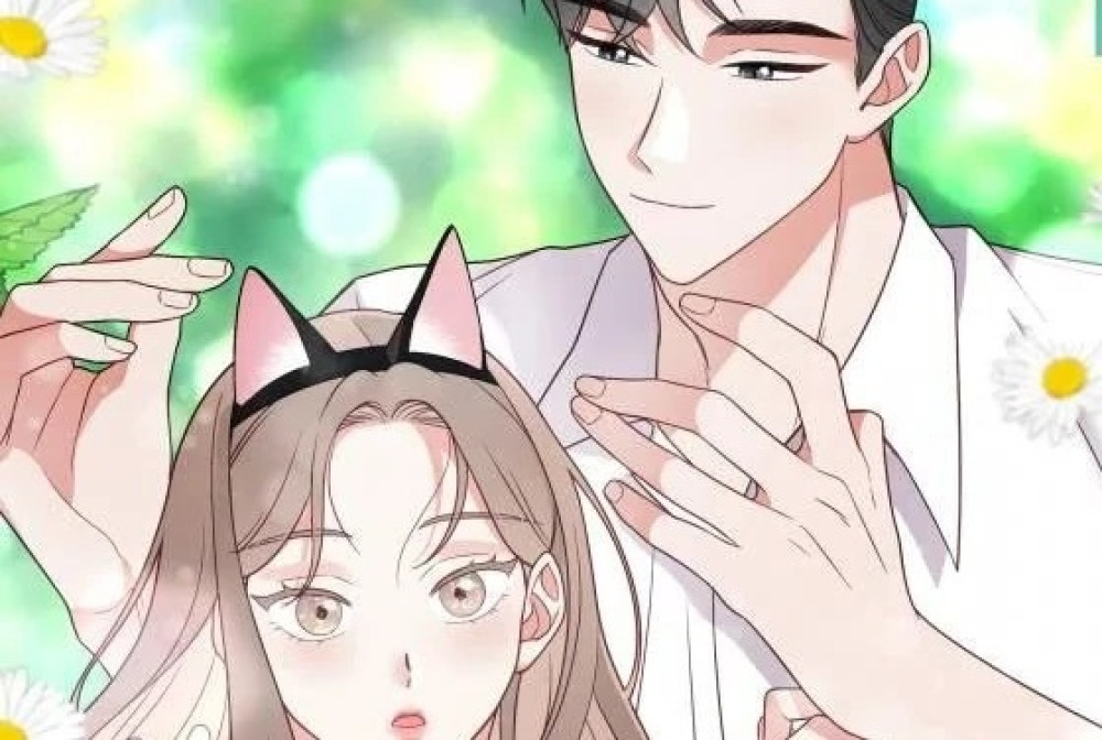 Baca Manhwa Saudara Dari Keluarga Lain