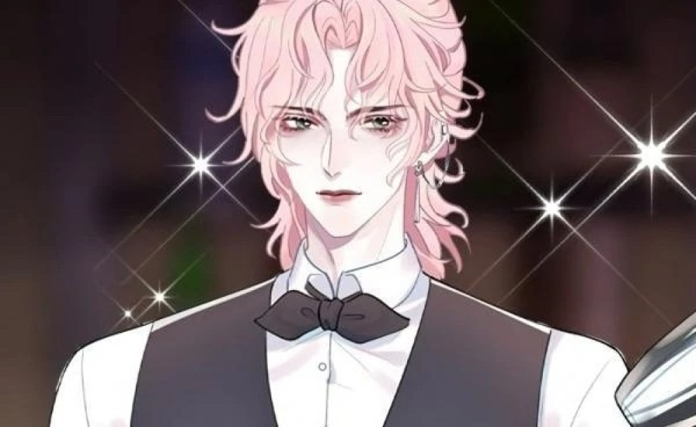 Baca Komik Manhua Berburu Sang Kekasih