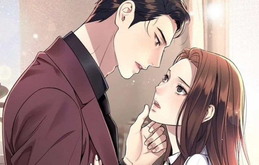 Baca Komik Manhwa Cintaku, Kesengsaraanku