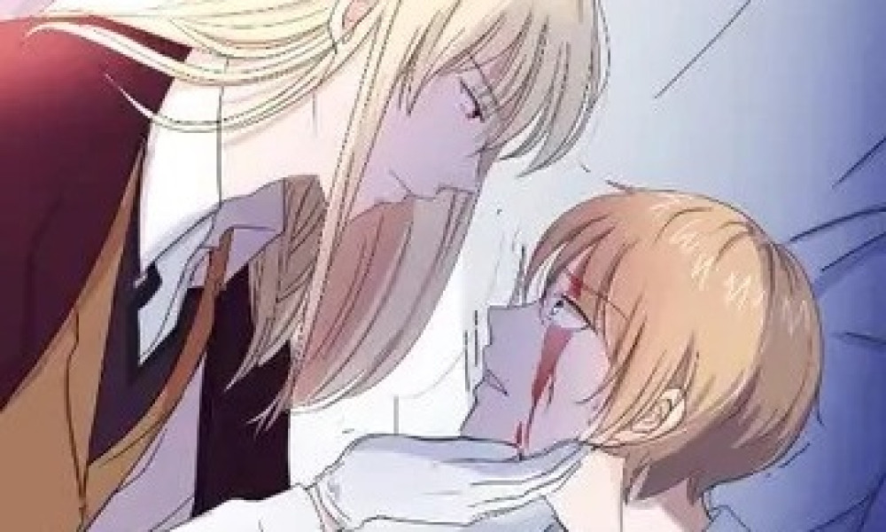 Baca Komik Manhua Lagu Gema