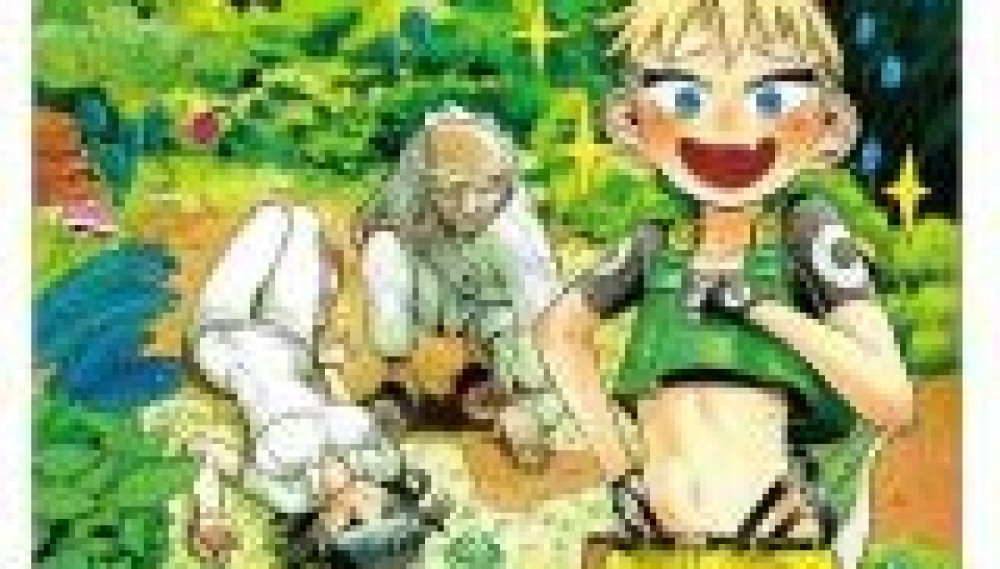 Baca Komik Manga Tips Kesehatan Bagi Seseorang Yang Hanya Memiliki Waktu Hidup Dua Bulan