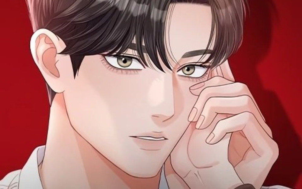 Baca Komik Manhwa Mantan Pacarku yang Pedas