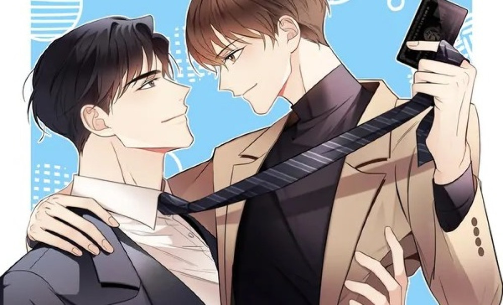Baca Komik Manhwa Koneksi yang Tidak Diunggulkan