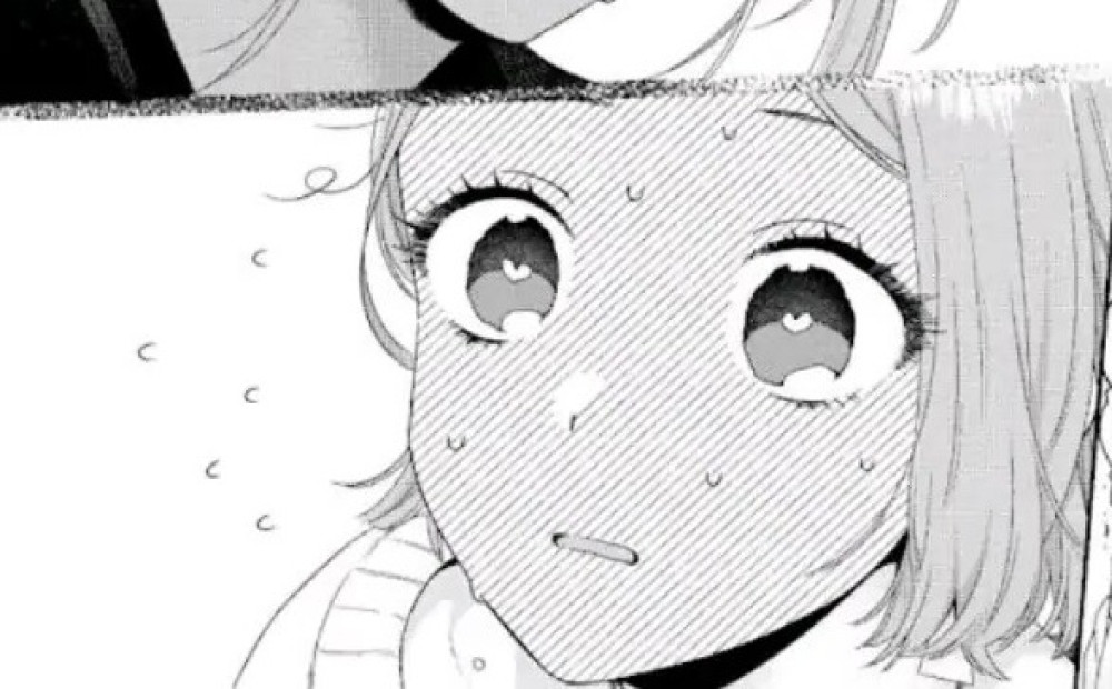 Baca Komik Manga Gadis Tampan dan Gadis Terlindungi