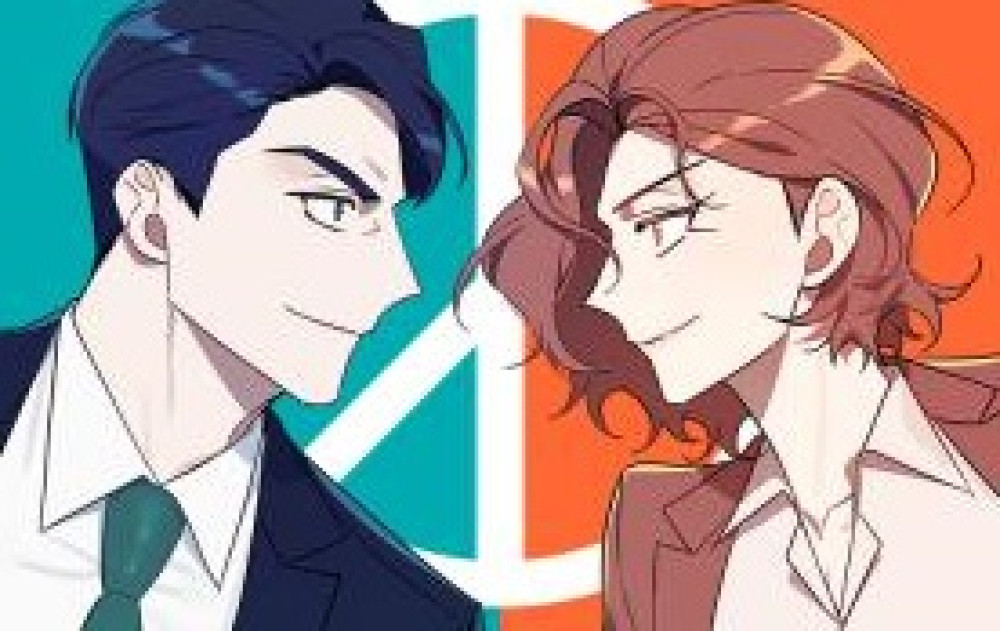 Baca Komik Manhwa Yang Kalah Adalah Ibu Negara