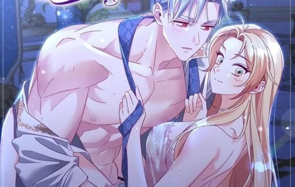 Baca Komik Manhwa Rahasia Duke Serigala