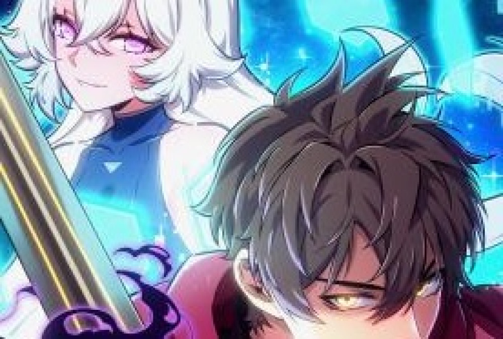 Baca Manhwa Prajurit Berdarah Dingin