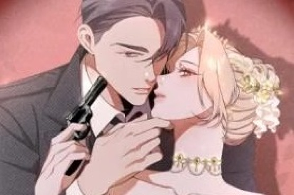 Baca Komik Manhwa Di Tempat Mawar Emas Dipatahkan