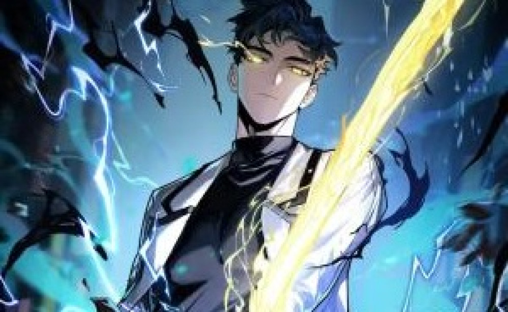 Baca Komik Manhua Setelah Dewi SMA Meninggalkanku, Aku Menjadi Dewa Bela Diri