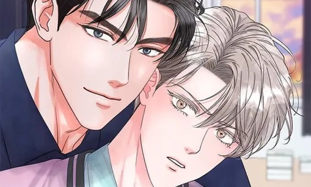 Baca Komik Manhwa Kembali Ke