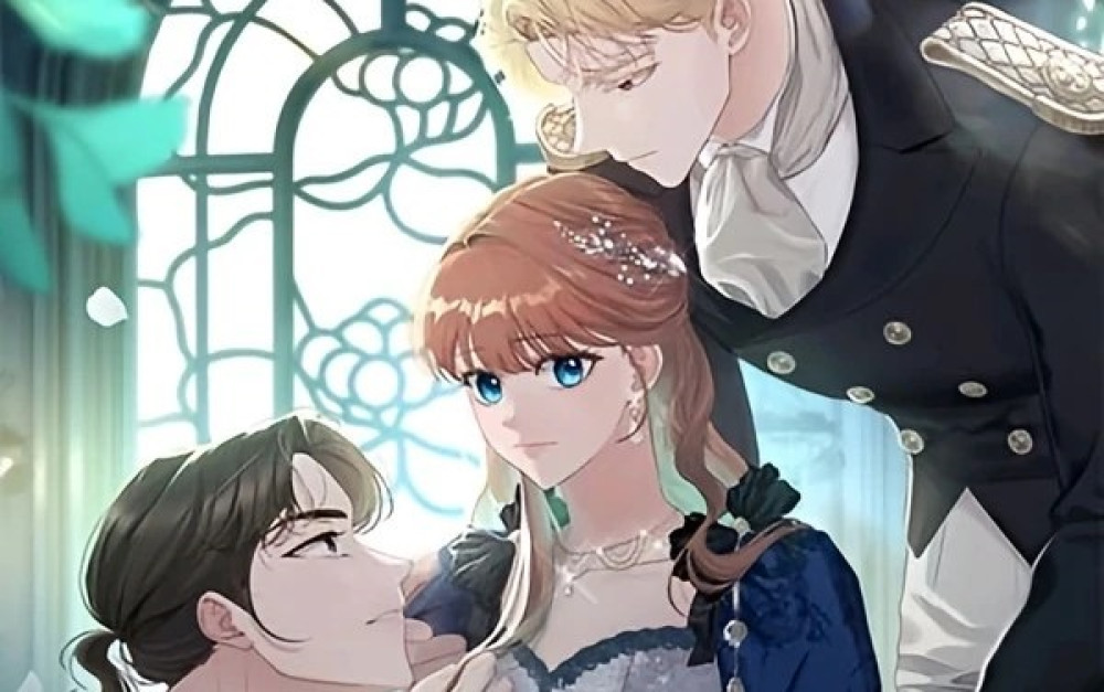 Baca Komik Manhwa Putri Bhayangan