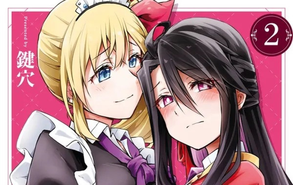 Baca Manga Gal Maid dan Wanita Jahat: Hanya Akhir Bahagia Wanita Itu yang Bisa Menang!