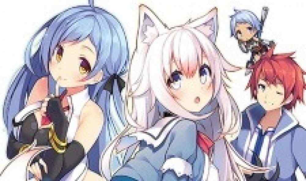 Baca Komik Manga Bisa Segalanya Dengan Cheat Pertumbuhanku, Tapi Tetap Saja Pengangguran