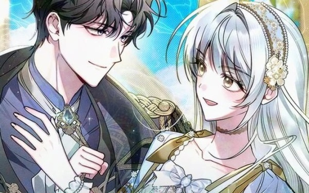 Baca Komik Manhwa Pasangan Penipu Ardel