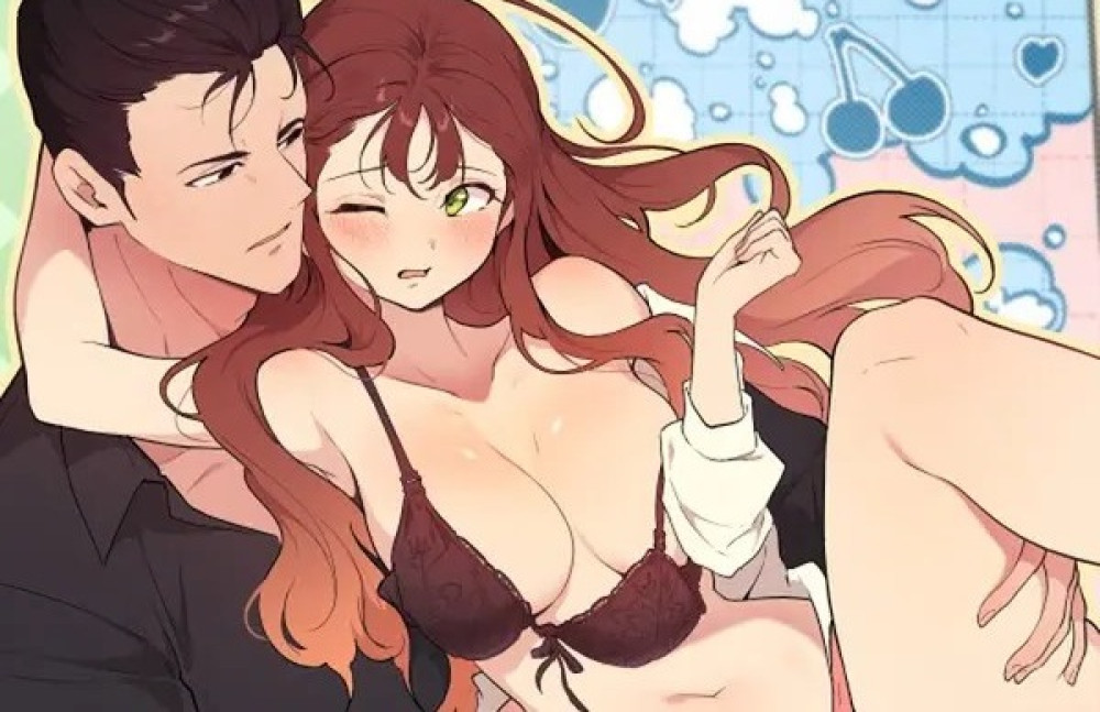 Baca Komik Manhwa Pop Ceri