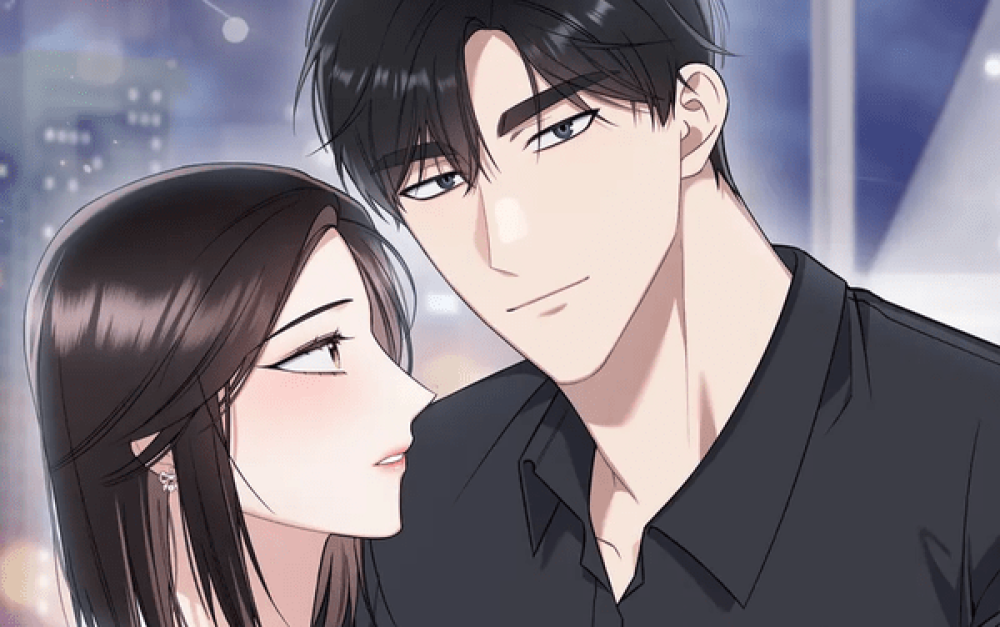 Baca Komik Manhwa Pertama Kalinya Si Buruk Rupa