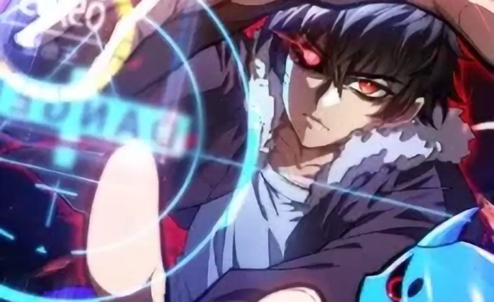 Baca Komik Manhua Dunia yang Luar Biasa?! Aku… Seorang Vampir?!