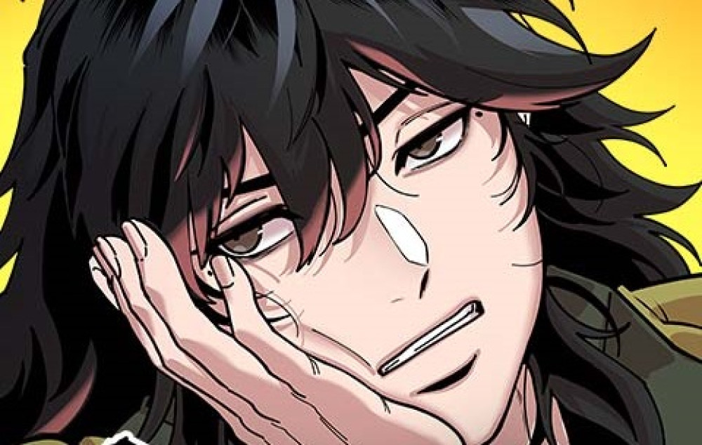 Baca Komik Manhwa Kronik Sang Penguasa yang Malas