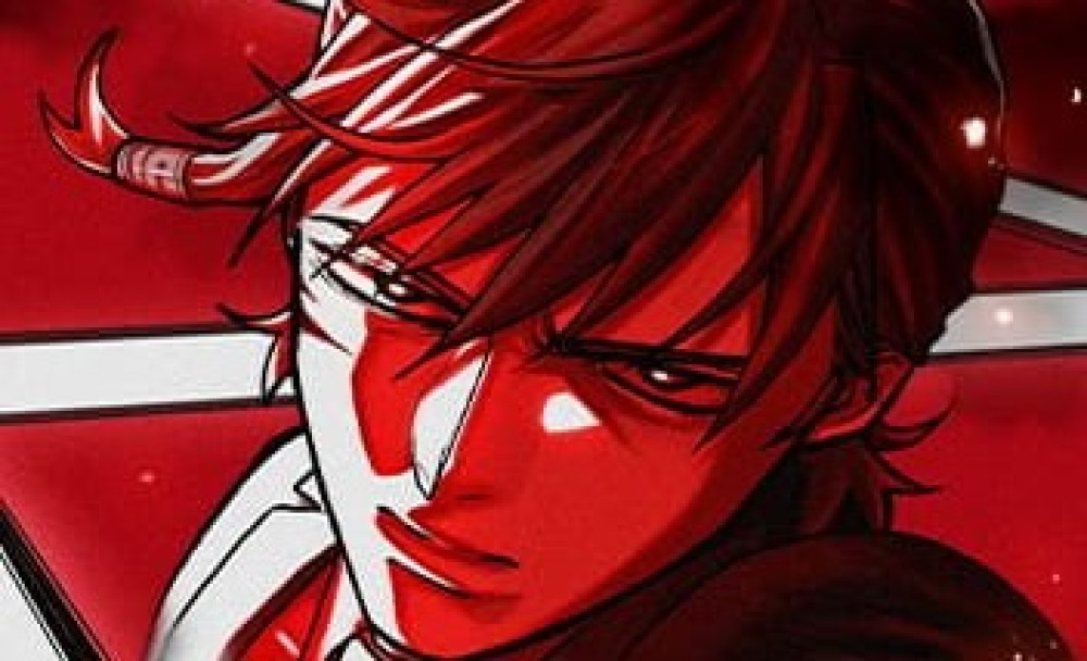 Baca Komik Manhua Pemburu Sayap Darah