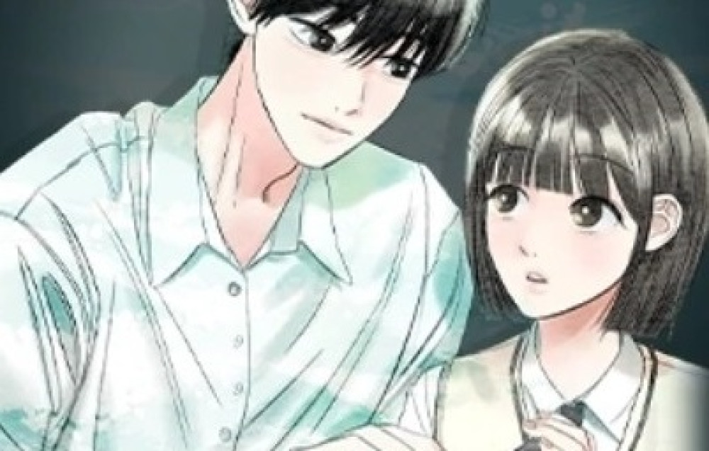 Baca Manhwa Kesenjangan Kita