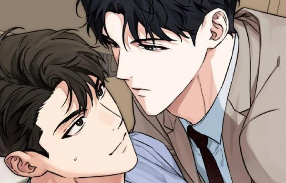 Baca Komik Manhwa Jebakan Manis