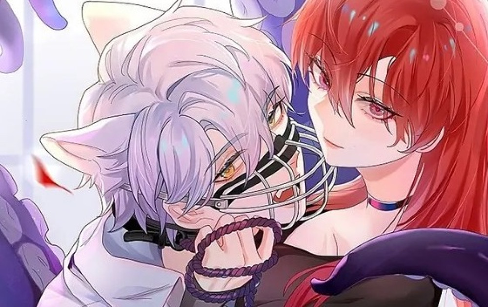 Baca Komik Manhua Pacar Mutanku