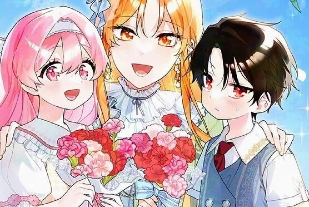 Baca Komik Manhwa Saya Membutuhkan Sponsor