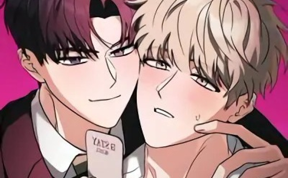 Baca Komik Manhwa Katakan Padaku, Cintai Aku