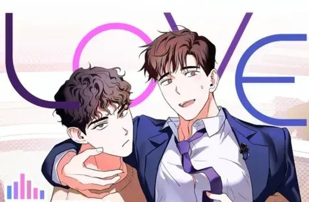 Baca Komik Manhwa Cinta Di Udara