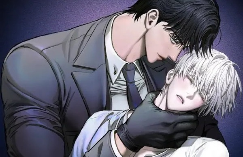 Baca Komik Manhwa Kambing Hitam