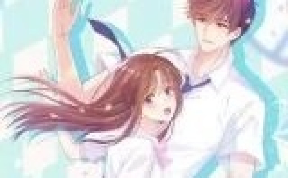 Baca Komik Manhua Gadis yang Melihat Waktu