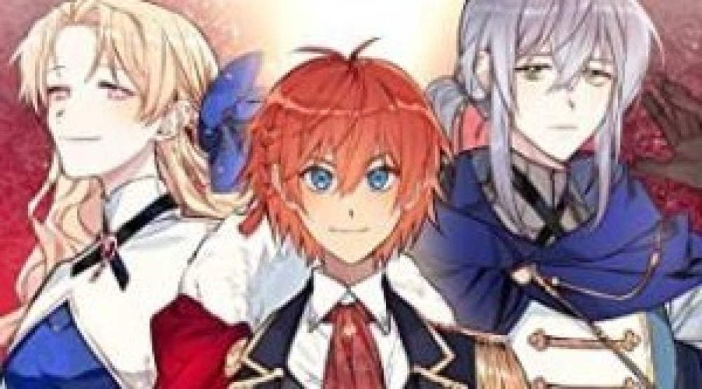 Baca Komik Manhwa Penaklukan Kerajaan Sihit