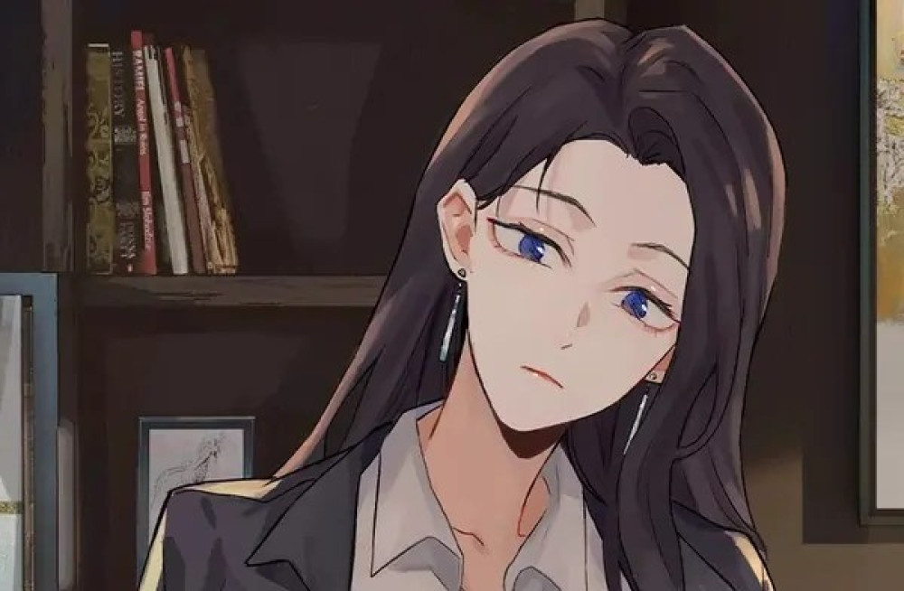 Baca Komik Manhua Musuh Tersayangku