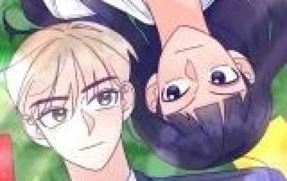 Baca Komik Manhwa Lipat Untuk Cinta