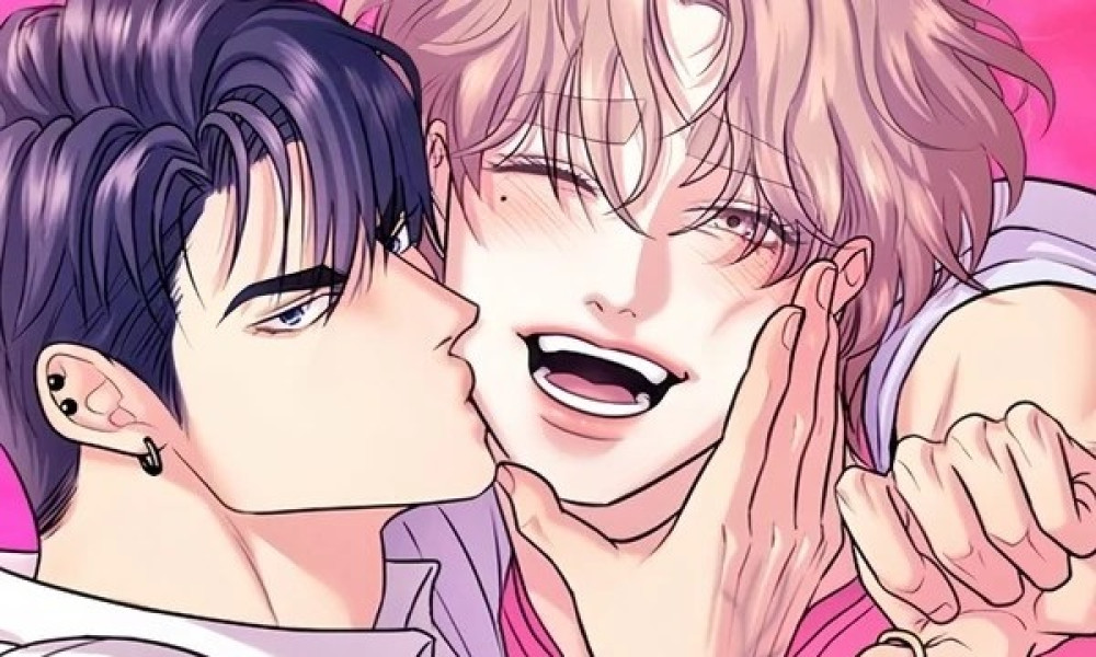 Baca Komik Manhwa Menghormati Selera