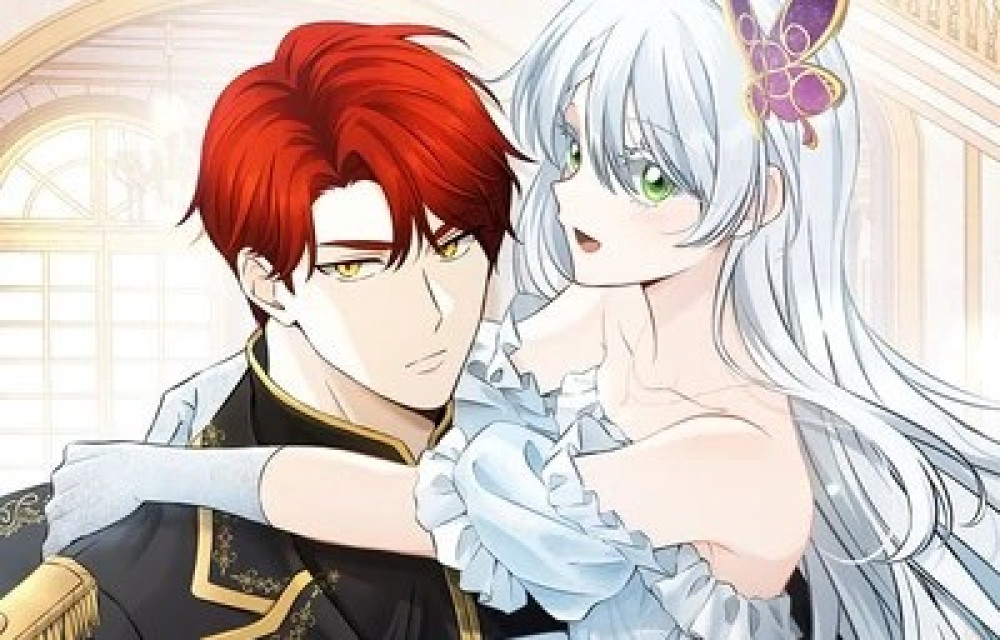 Baca Komik Manga Tikus Menangkap Ekor Naga