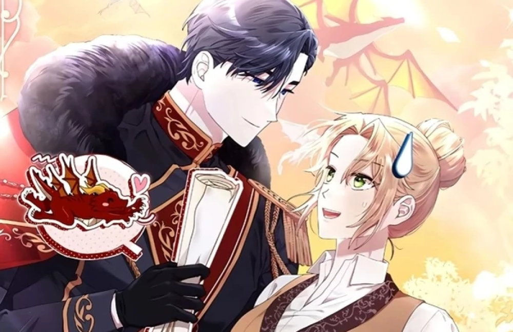 Baca Komik Manhwa Eksklusivitas Adalah Masalah, Duke