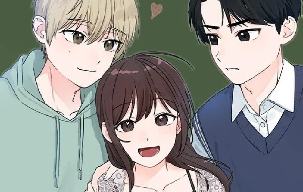 Baca Manhwa Kelas Untuk Berdua