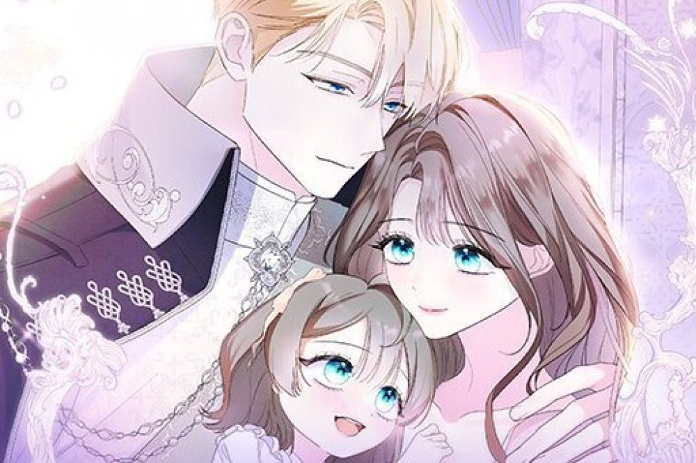 Baca Komik Manhwa Kepulangan Heroik Ayahku yang Obsesif